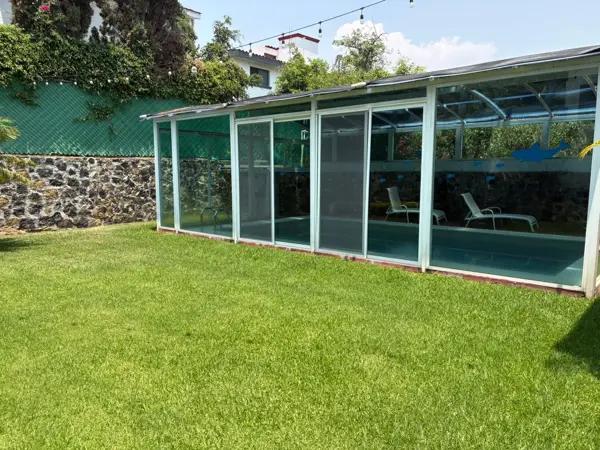 Casa en Venta en Lomas de Cocoyoc