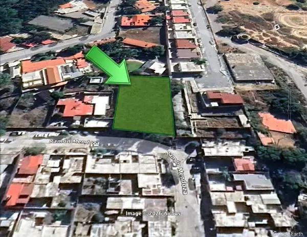 ¡TERRENO EN OBREGON SUR A SOLO $2,600 M2! ¡TERRENO EN OBREGON SUR A SOLO $2,600 M2!