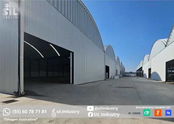 Bodegas en venta Texococo