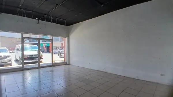 Renta de local comercial en Ramos Arizpe