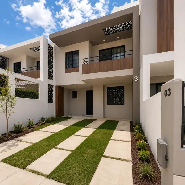 Casa en venta en Andalucía Residencial, Tolcayuca, Hidalgo