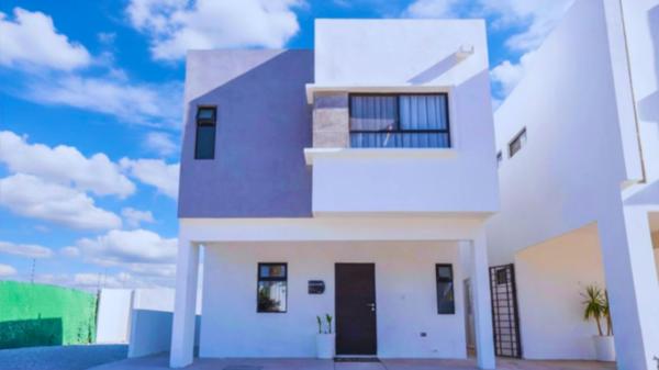 Casa en venta en Paseo Aurea, Torreón, Coahuila de Zaragoza