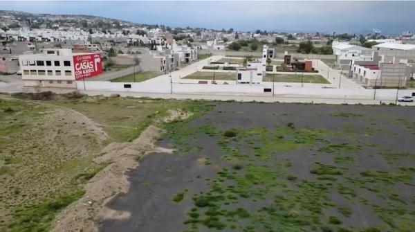 Terreno de 22,000 m² con Doble Frente en Téllez, Hidalgo | Venta o Renta