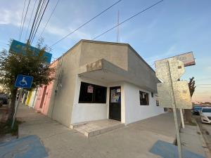 Local en renta en Sabinas Centro, Sabinas, Coahuila de Zaragoza