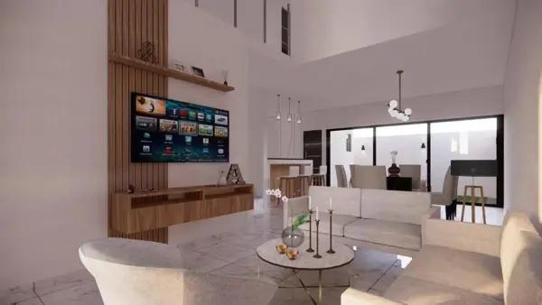 Casa en VENTA en VIÑEDOS, Torreón Casa en VENTA en VIÑEDOS, Torreón
