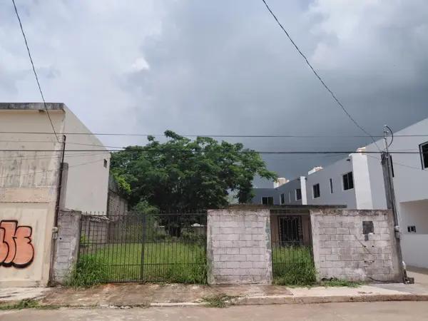 Terreno en venta en Tancol, Tampico, Tamaulipas