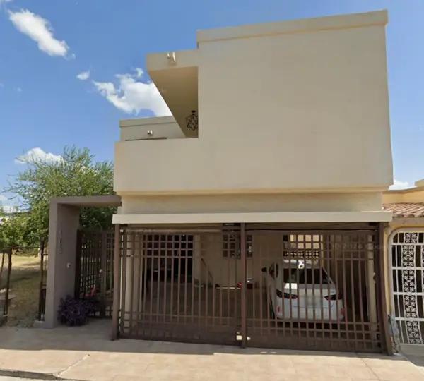 Casa en Ejecución Hipotecaria en Loma Bonita, Piedras Negras - Oportunidad Única