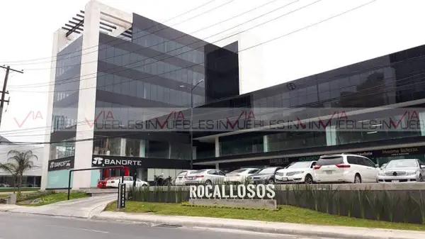 Plaza Rocallosos, San Agustín