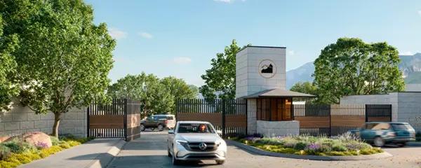 Terreno Residencial en Venta en Carretera Nacional – Cañadas del Vergel desde 200 m²