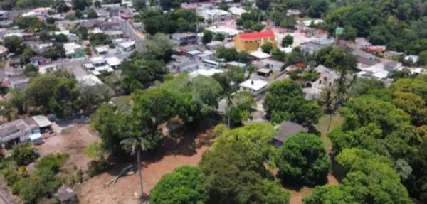 Terreno Comercial en Venta en Centro de Medellín de Bravo, Veracruz