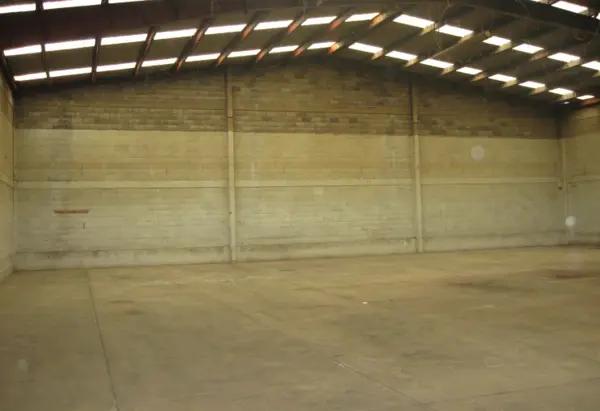 BODEGA EN RENTA EN XALOSTOC ECATEPEC