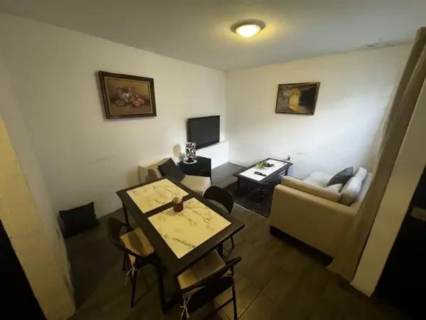 Comodo loft en La Carolina.