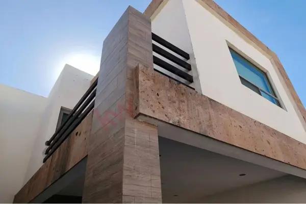Casa en venta en Residencial Palma Real, Torreón, Coahuila de Zaragoza Casa en venta en Residencial Palma Real, Torreón, Coahuila de Zaragoza