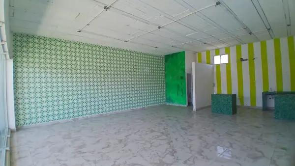 Renta de local en planta alta 75 m2 comercial en Ramos Arizpe