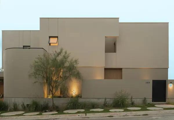 Casa Nueva en Venta | Bosques de las Misiones – Sector Encino | Santiago, N.L. Casa Nueva en Venta | Bosques de las Misiones – Sector Encino | Santiago, N.L.