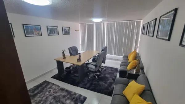En renta: Oficinas, Consultorios, Despachos, etc. Amuebladas y Listas para Usar, Toluca, México