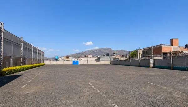 TERRENO EN VENTA TLANEPANTLA DE BAZ