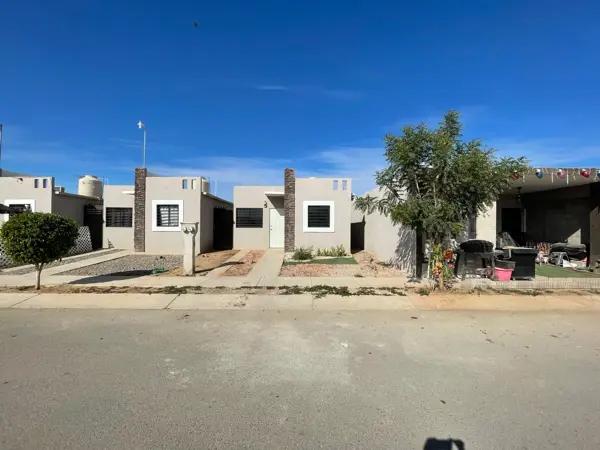 Casa en Cantabria, Hermosillo con Acceso a Áreas Comunes en Venta por Remate Hipotecario MM8011