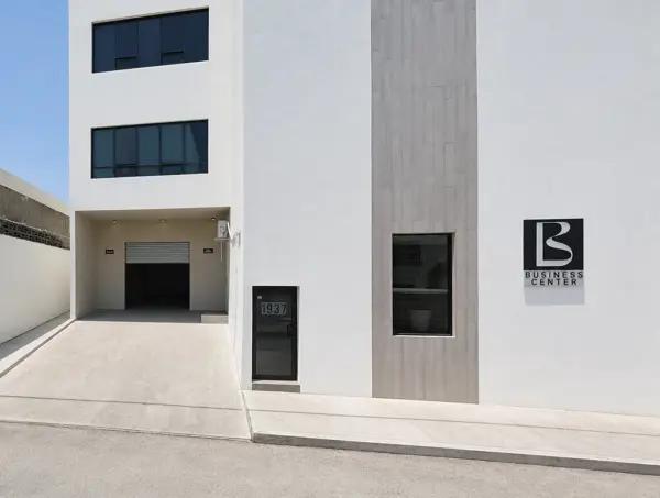 Local mixto con Oficina y Bodega  550 m² | Centro de Monterrey.