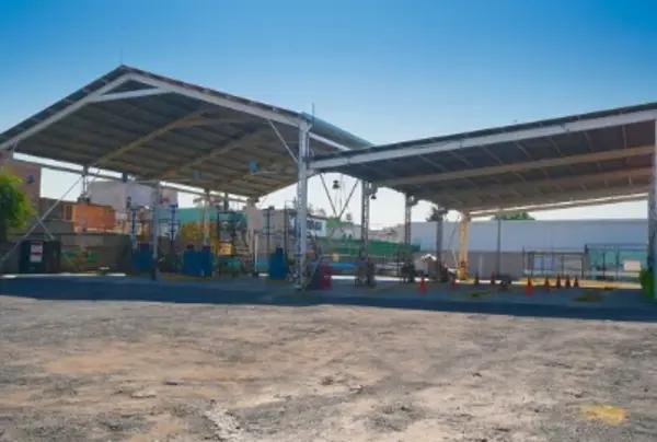 TERRENO EN RENTA TLANEPANTLA DE BAZ