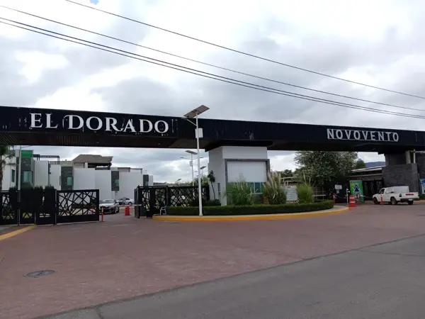 Casa en Remate Bancario en Hidalgo, El Dorado Residencial MM8011