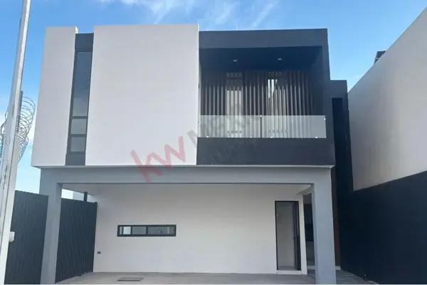 Casa en venta en Quintas la Cima, Torreón, Coahuila de Zaragoza