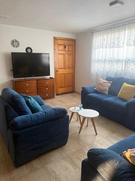 Departamento Amueblado en Tultitlán | Un Espacio Acogedor para Descansar, Estudiar y Vivir Departamento Amueblado en Tultitlán | Un Espacio Acogedor para Descansar, Estudiar y Vivir
