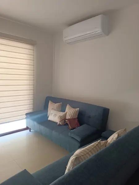 Departamento disponible en renta mensual - ¡Acceso directo a alberca!