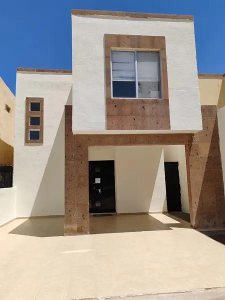 Casa en venta en Residencial Senderos, Torreón, Coahuila de Zaragoza