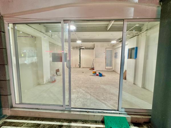 Local Comercial en Renta en Plaza de la Colonia Juárez, mute buena ubicación