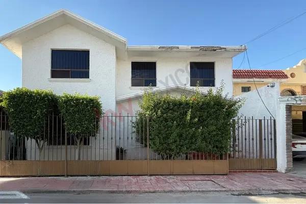 Casa en venta en Residencial la Hacienda, Torreón, Coahuila de Zaragoza
