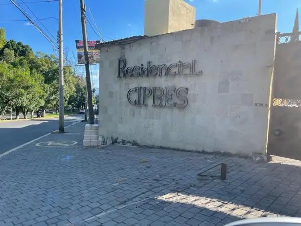Terreno en venta en Residencial Cipres, Ixtapan de la Sal, México