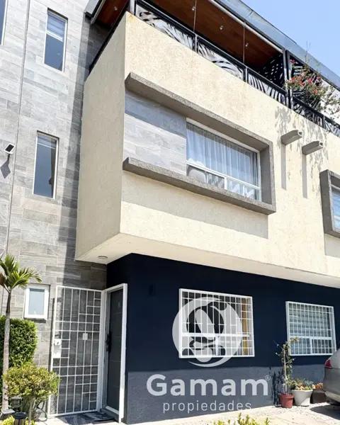 CASA EN VENTA | Villas Xaltipa II, Cuautitlán, México