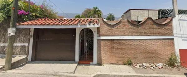 Casa en remate en Los Sauces, Chilpancingo de los Bravo, Guerrero Casa en remate en Los Sauces, Chilpancingo de los Bravo, Guerrero