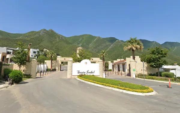 Terreno en Venta en Santa Isabel, Monterrey