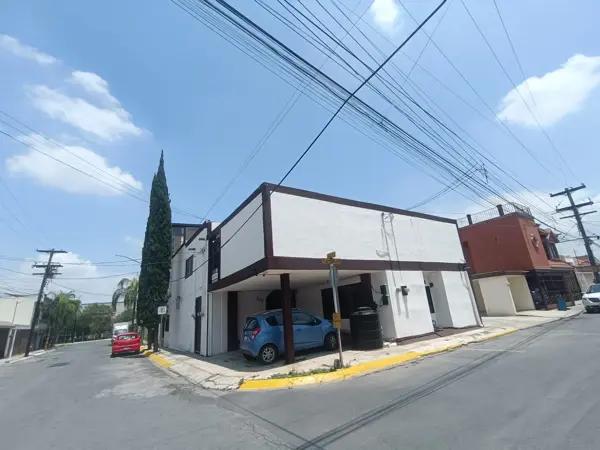 CASA DE DEPARTAMENTOS EN VENTA, RESIDENCIAL ANAHUAC