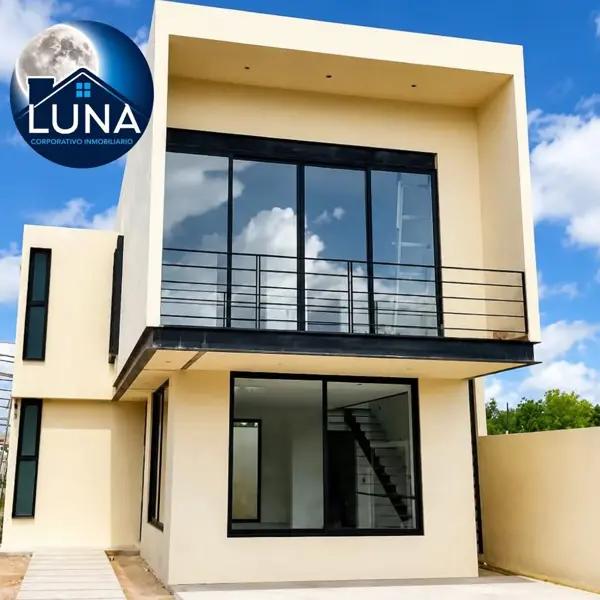 PREVENTA DE CASA NUEVA EN SAN PEDRO ALPUYECA EN TULA DE ALLENDE