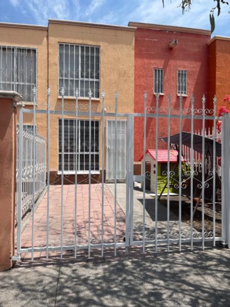 Casa en venta en La Estancia, Apaseo El Grande, Guanajuato