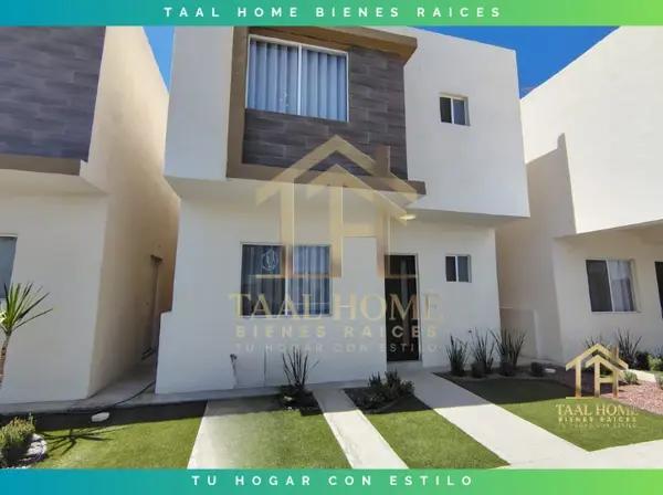 Casa en venta en Manantiales Residencial, Torreón, Coahuila de Zaragoza