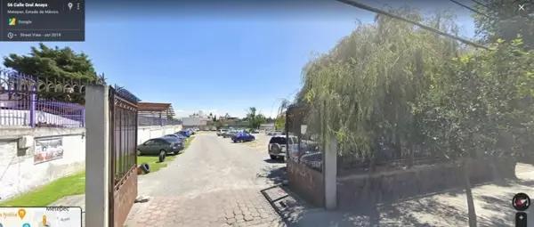 TERRENO EN METEPEC TERRENO EN METEPEC