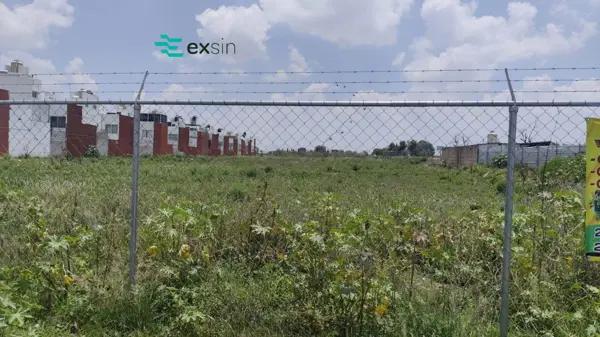 Terreno en San Juan Cuautlancingo Centro