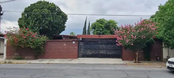 TERRENO EN VENTA EN SAN PEDRO GARZA GARCÍA NUEVO LEÓN