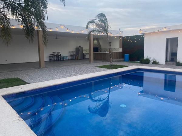 Quinta en Venta en Portal de Zuazua