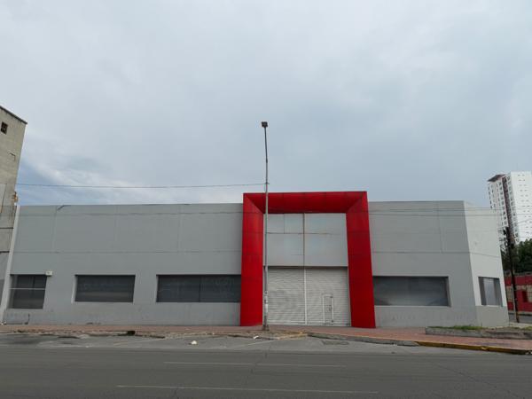 LOCAL/BODEGA COMERCIAL EN RENTA EN MONTERREY CENTRO. LOCAL/BODEGA COMERCIAL EN RENTA EN MONTERREY CENTRO.