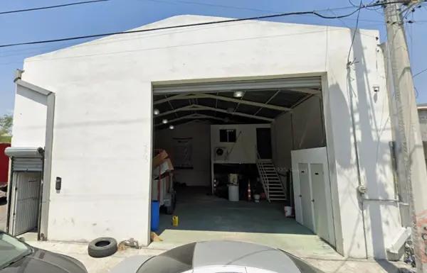 BODEGA EN VENTA, DOBLE ALTURA, COL MIRASOL BIEN UBICADA