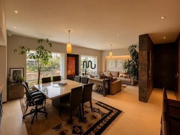 Departamento en Venta en Lomas de Bezares en Reforma Lomas Altas