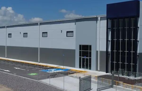 SE RENTA NAVE INDUSTRIAL EN SILAO -GTO
