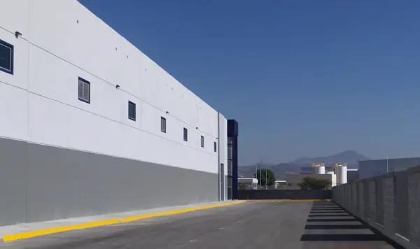 SE RENTA NAVE INDUSTRIAL EN SILAO