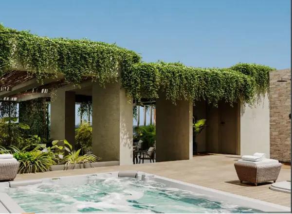 DEPARTAMENTO EN VENTA EN LA ZONA DE CANCÚN QUINTANA ROO DEPARTAMENTO EN VENTA EN LA ZONA DE CANCÚN QUINTANA ROO