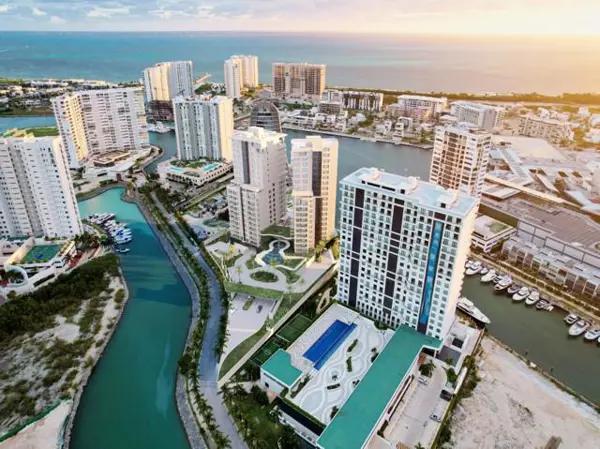 DEPARTAMENTO EN VENTA PUERTO CANCUN ZONA QUINTANA ROO DEPARTAMENTO EN VENTA PUERTO CANCUN ZONA QUINTANA ROO